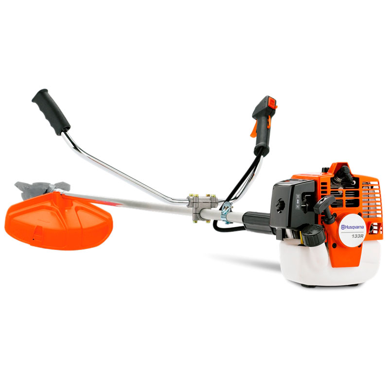 Триммер бензиновый Husqvarna 133R