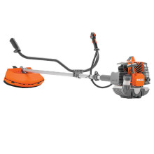 Триммер бензиновый Oleo-Mac SPARTA 381T EURO2