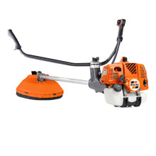 Триммер бензиновый Oleo-Mac 755 MASTER