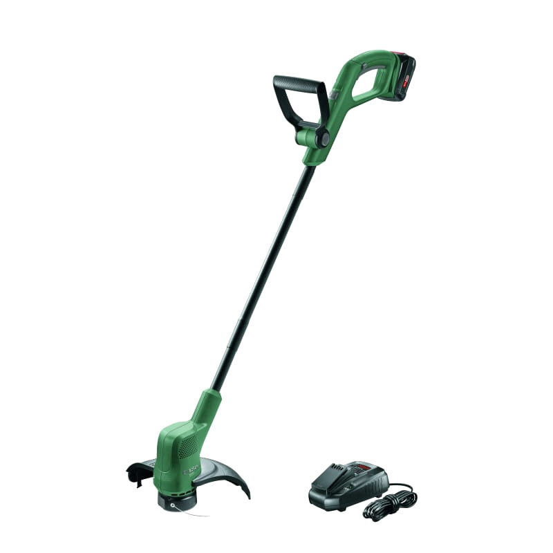 Триммер аккумуляторный Bosch EasyGrassCut 18-230