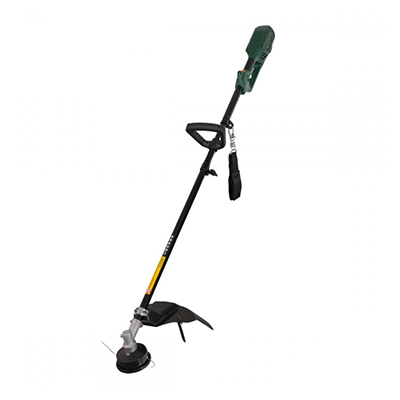 Триммер электрический Калибр ЭТ-1400УВ+