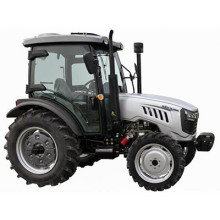 Трактор СКАУТ TB-804С, кабина с кондиционером A/C