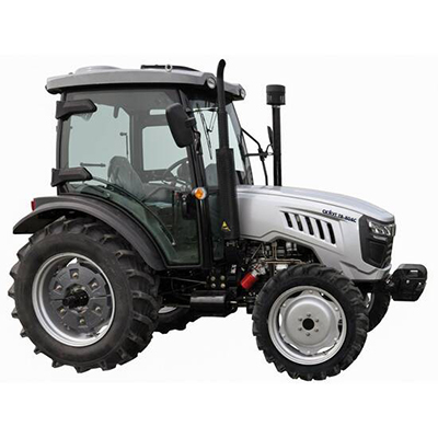 Трактор СКАУТ TB-804С, кабина с кондиционером A/C