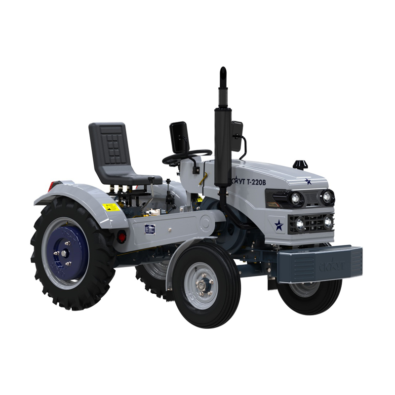 Трактор СКАУТ Т-220B
