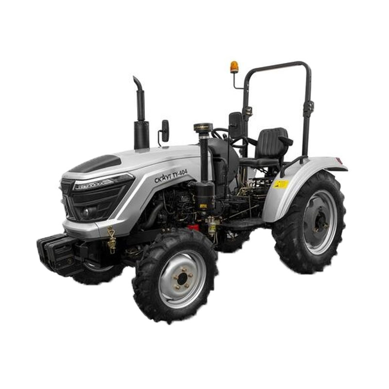 Трактор СКАУТ TY-404