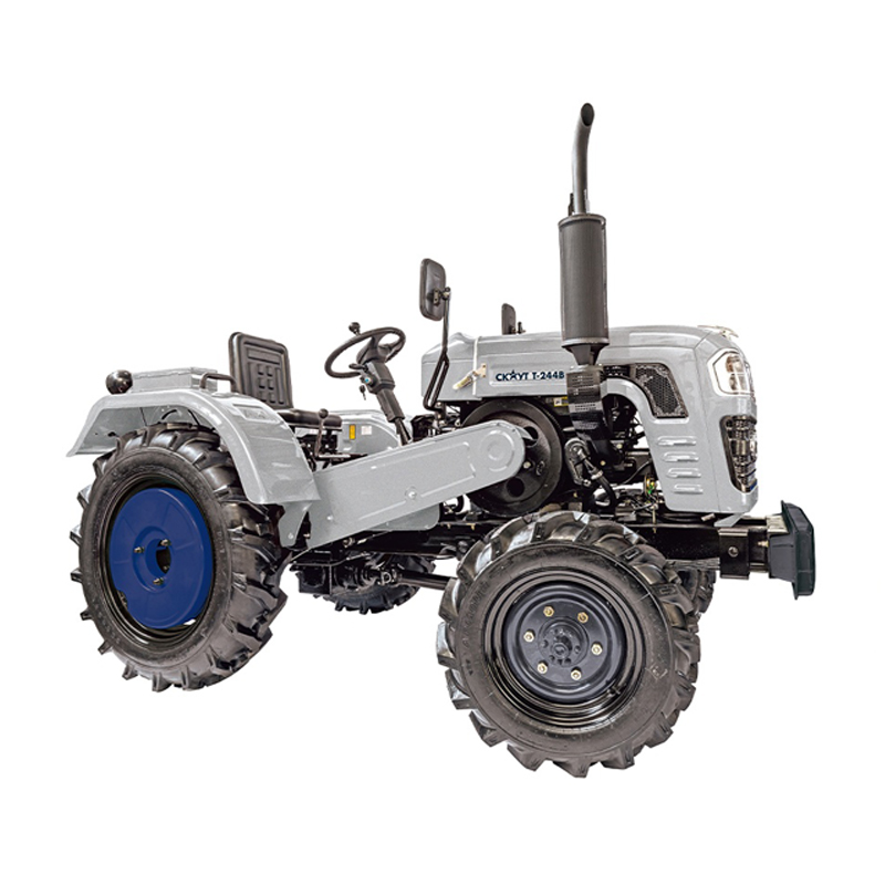 Трактор СКАУТ T-244B