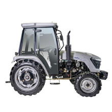 Трактор СКАУТ T-254С