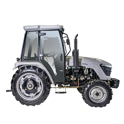 Трактор СКАУТ T-254С