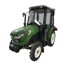 Минитрактор Xingtai XT 654 с кабиной