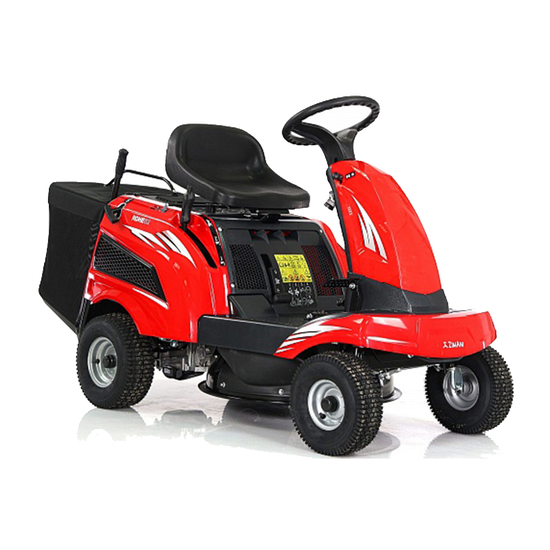 Райдер ZIMANI RDHE 62 (5,9кВт/8л.с;Pro224см3;гидростат;25-75 мм;150л;130кг)