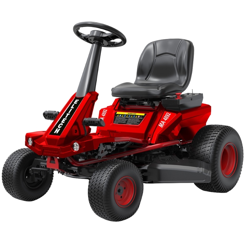 Газонокосилка аккумуляторная Elitech МА 4892 (E1610.005.00) 210454