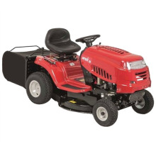 Садовый трактор MTD 76