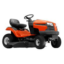 Трактор садовый Husqvarna TS 138L