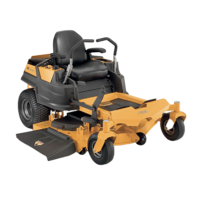 Райдер Stiga ZT 5132 T (нулевой поворот)