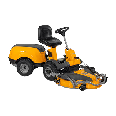 Райдер Stiga Park 320 PW