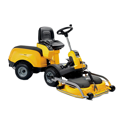 Садовый райдер Stiga Park 540 DPX