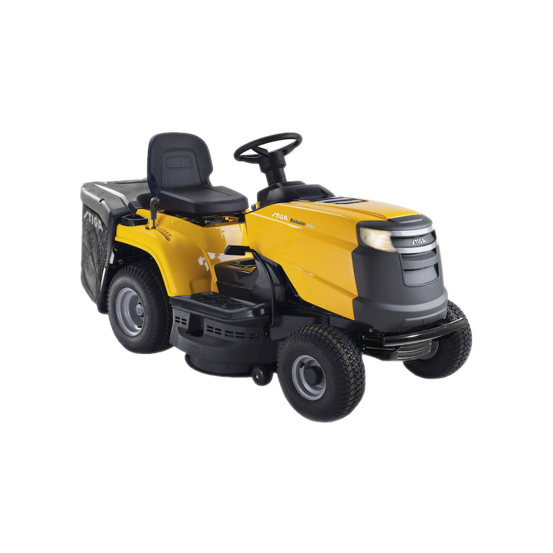 Садовый трактор STIGA ESTATE 2084