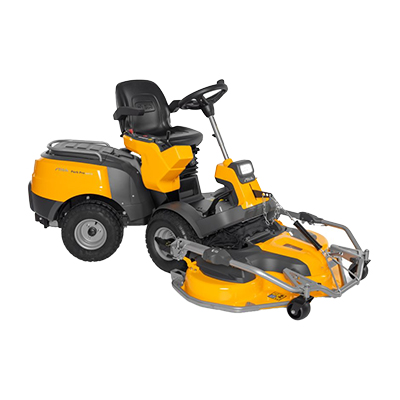 Райдер Stiga Park Pro 540 IX