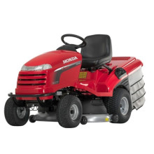 Садовый мини-трактор Honda HF2417K3