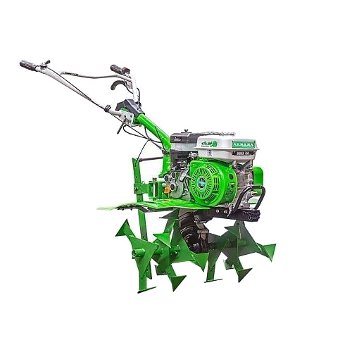 Культиватор Aurora DIGGER 750