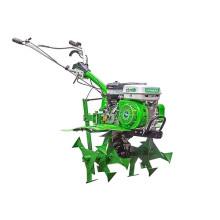 Культиватор Aurora DIGGER 750
