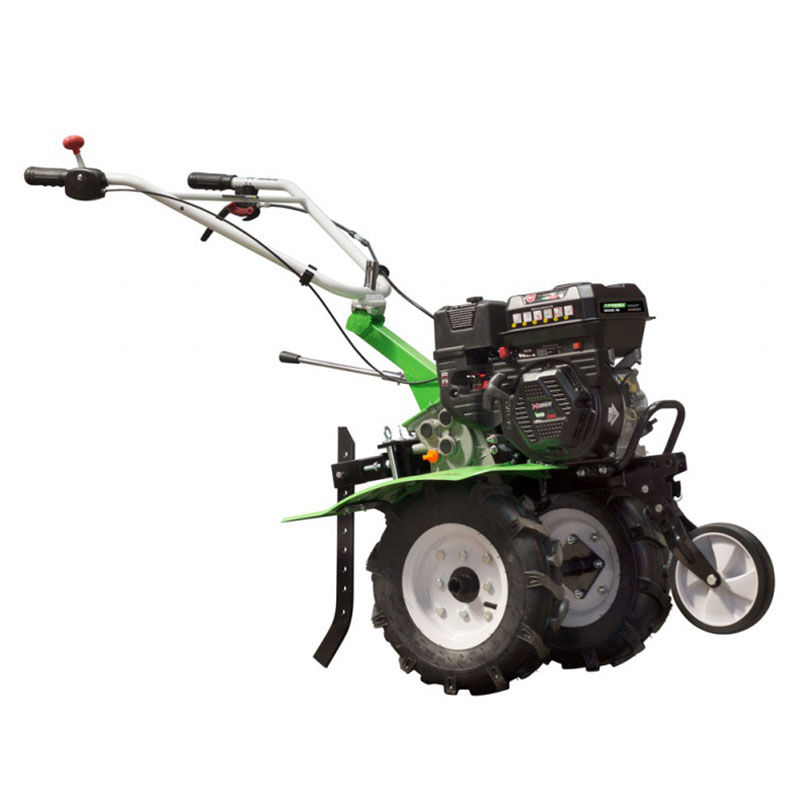 Культиватор бензиновый Aurora GARDENER 750