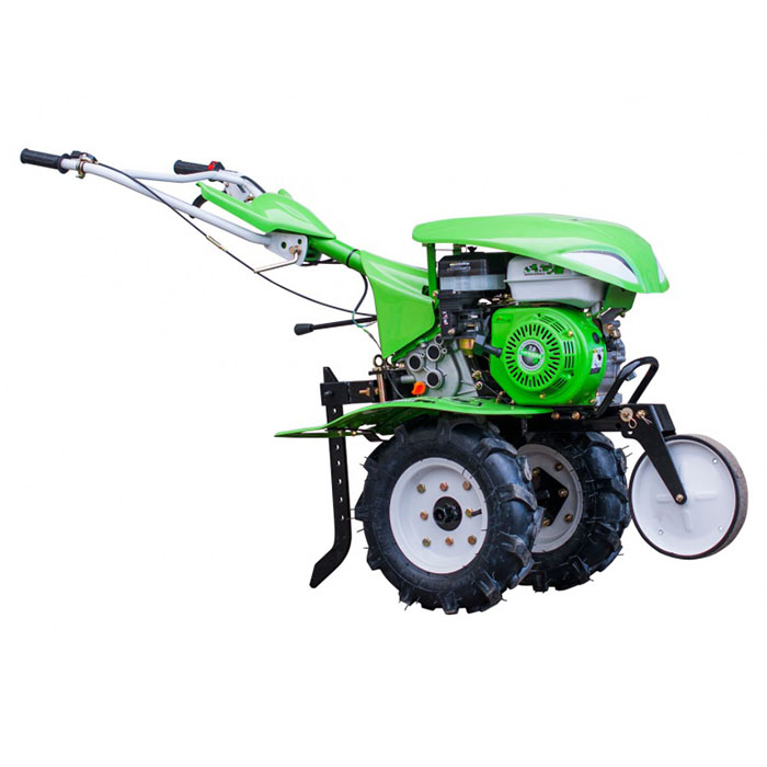 Культиватор бензиновый Aurora GARDENER 750 SMART