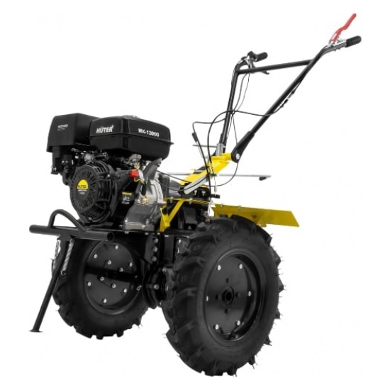 Сельскохозяйственная машина Huter МК-13000М