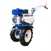 Мотоблок Нева МБ2-KC (GB225)