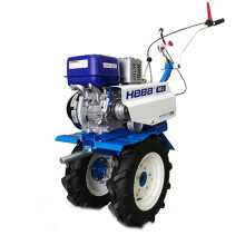 Мотоблок Нева МБ2-Yamaha (MX200) PRO