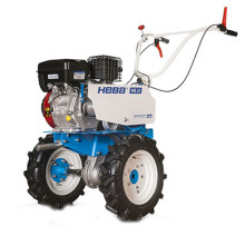 Мотоблок Нева МБ23-B&S (XR10,0) PRO