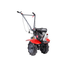 Мотоблок бензиновый ПОБЕДА АК 23, 7лс, ширина вспахивания 85см, 3 скорости