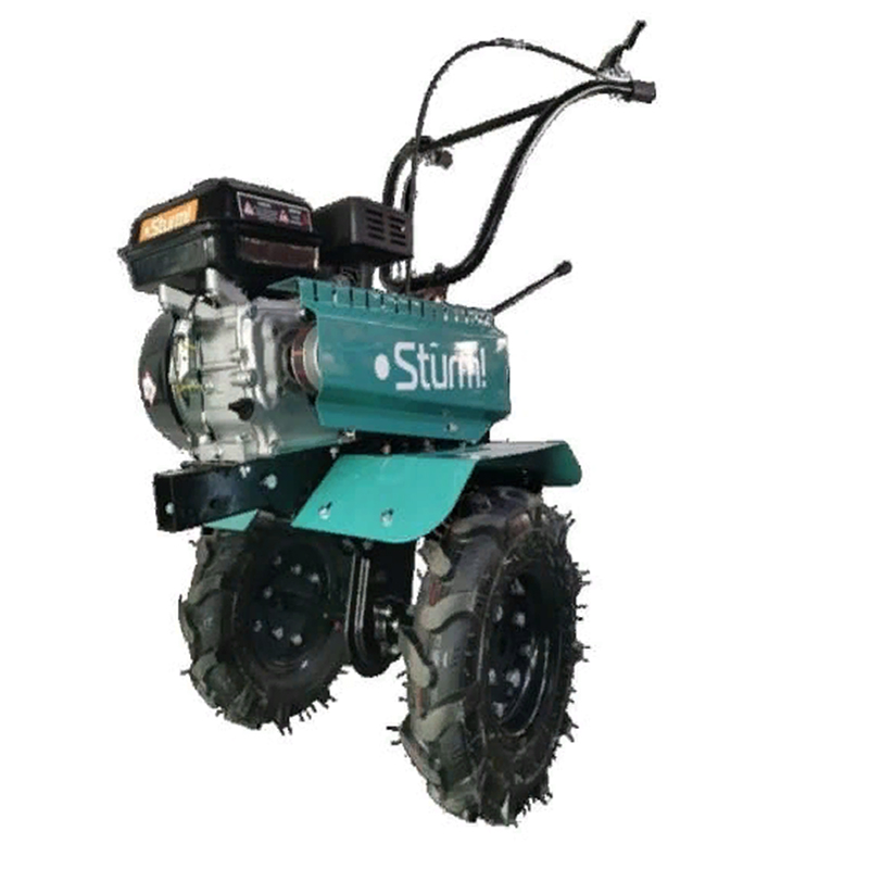 Мотоблок бензиновый Sturm GK827CI8
