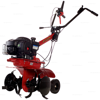 Мотокультиватор Eurosystems Euro-3 EVO RM B&S 450E Series