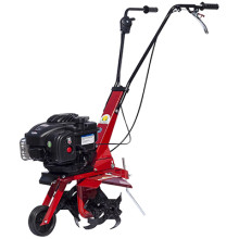 Мотокультиватор Eurosystems La Zappa B&S Series 450