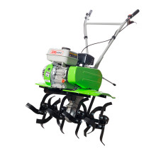 Мотокультиватор тяжелого класса Велес-3 (без колес)