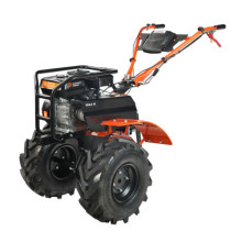 Мотоблок бензиновый Patriot Урал M