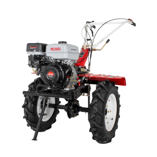 Сельскохозяйственная машина Ресанта МБ-15000-12