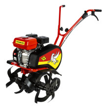 Культиватор бензиновый DDE Грифон