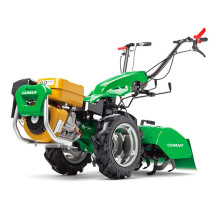 Мотоблок Caiman 330