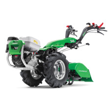 Мотоблок бензиновый Caiman ATLETICO 340PT