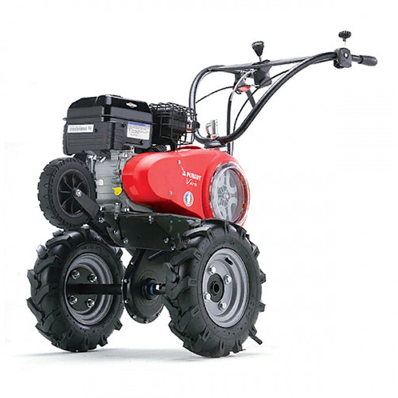 Мотоблок Pubert VARIO 70B TWK+