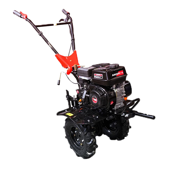 Мотоблок бензиновый Yanis Angry II Мотоблок бензиновый Yanis Angry II