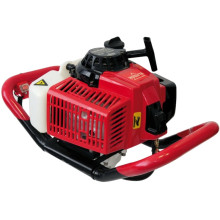 Мотобур Elitech БМ 70В