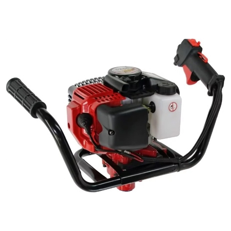 Мотобур DDE IceD-52-200