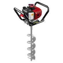 Мотобур ЗУБР МБ1-200