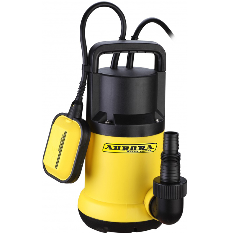 Насос погружной Aurora ASP 750 C для чистой воды