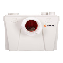 Канализационный насос Вихрь КН-500