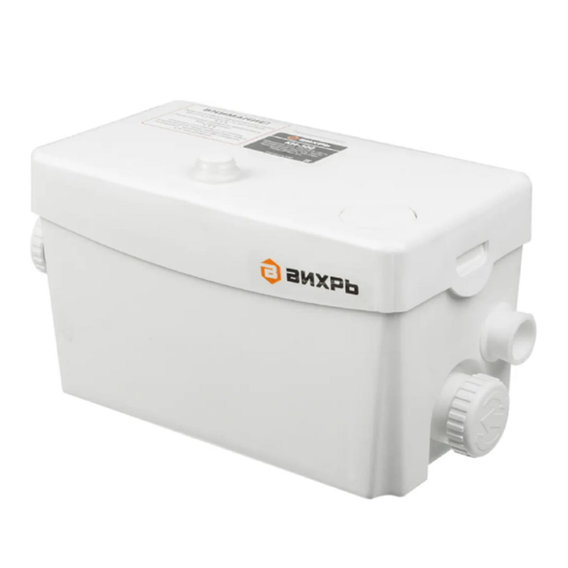 Канализационный насос Вихрь КН-300