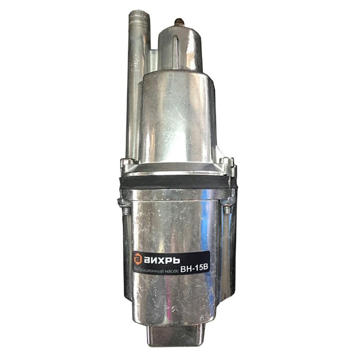 Вибрационный насос Вихрь ВН-10В Вибрационный насос Вихрь ВН-10В